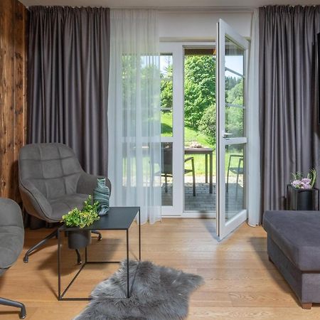 Apartmany La Pasta Bedřichov 외부 사진