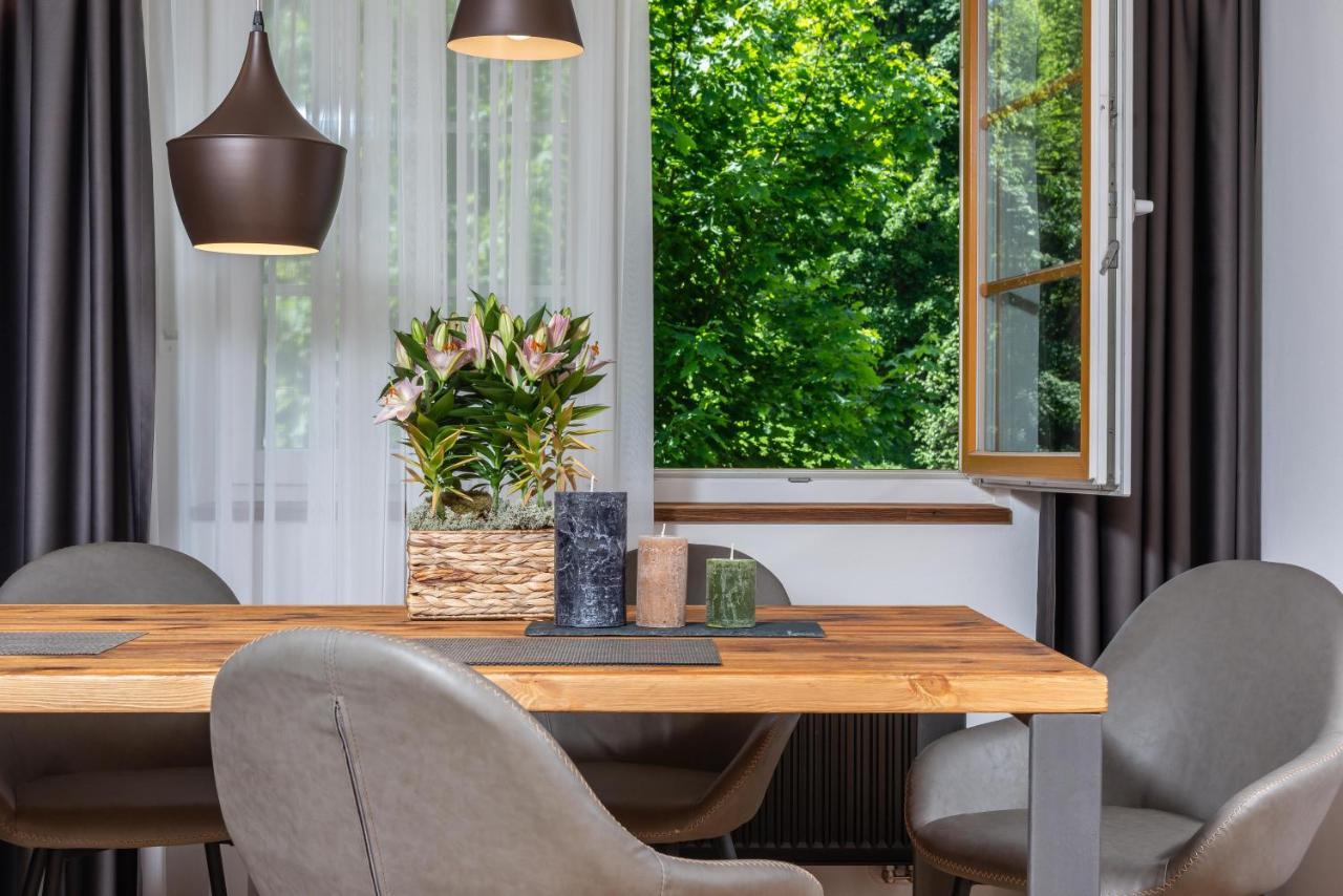 Apartmany La Pasta Bedřichov 외부 사진
