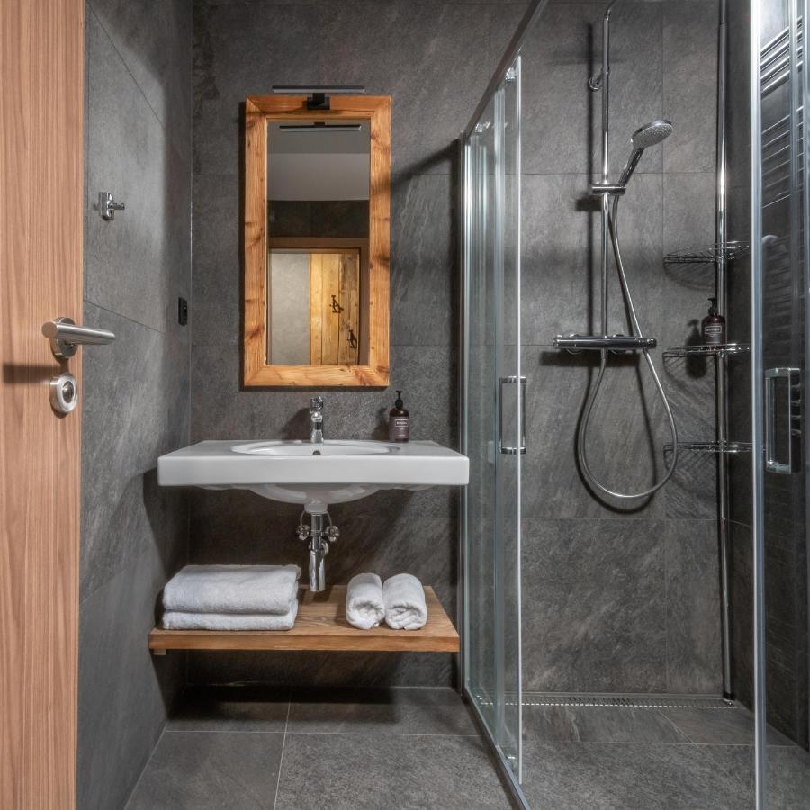 Apartmany La Pasta Bedřichov 외부 사진
