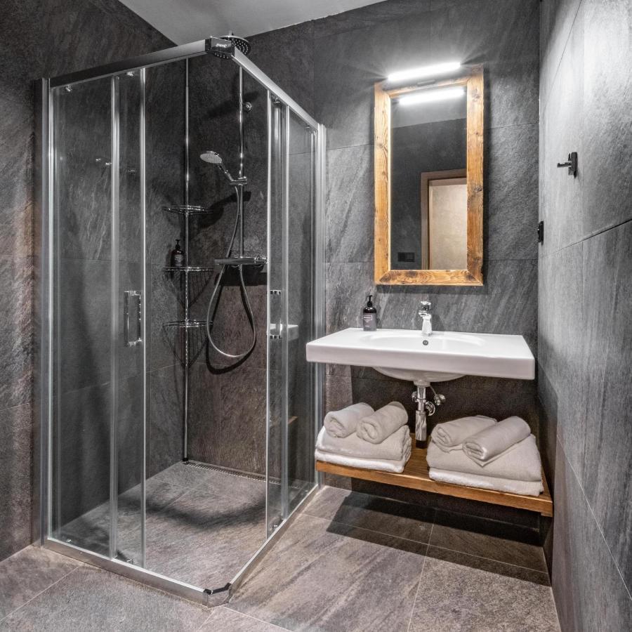 Apartmany La Pasta Bedřichov 외부 사진