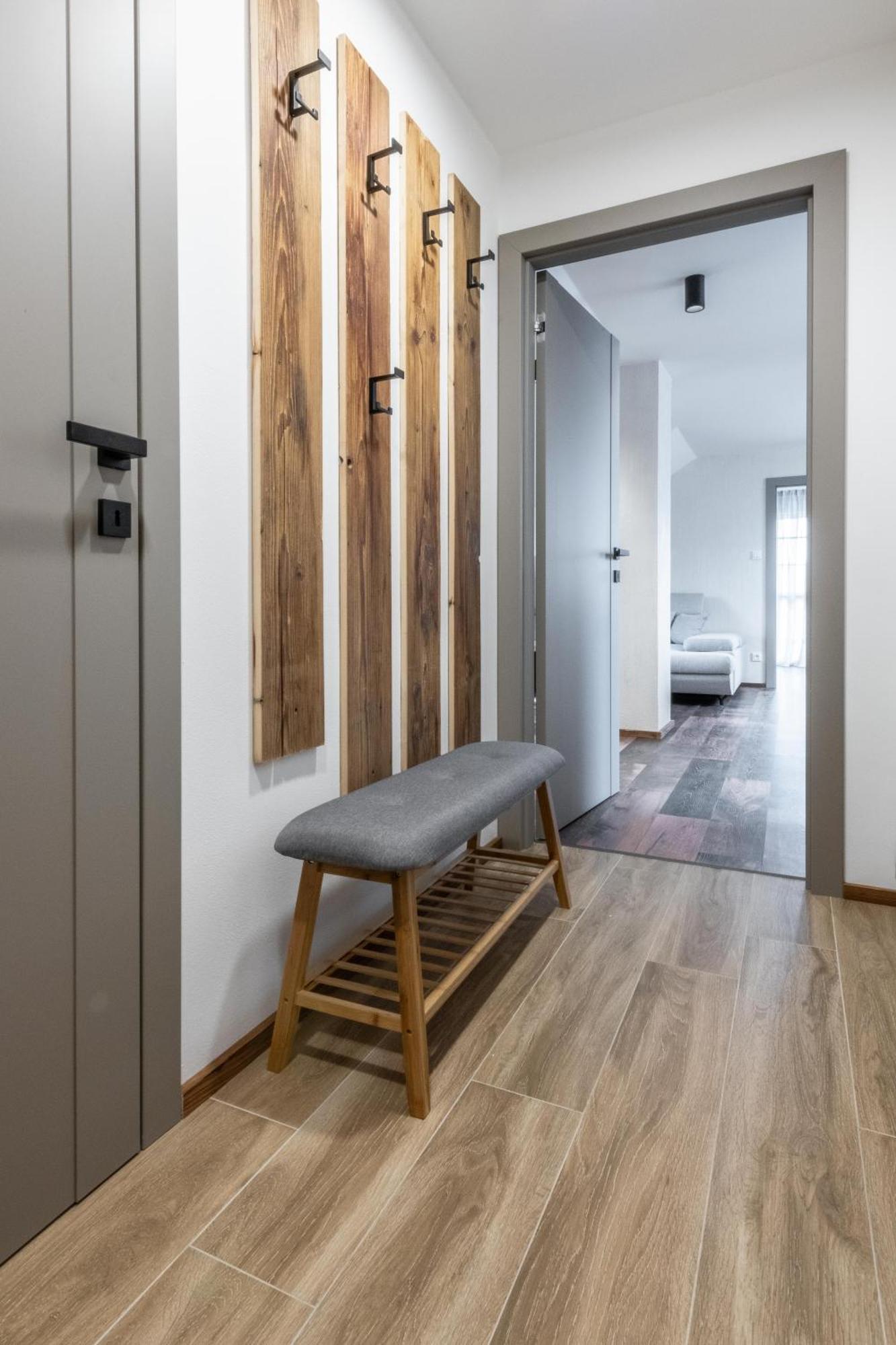 Apartmany La Pasta Bedřichov 외부 사진