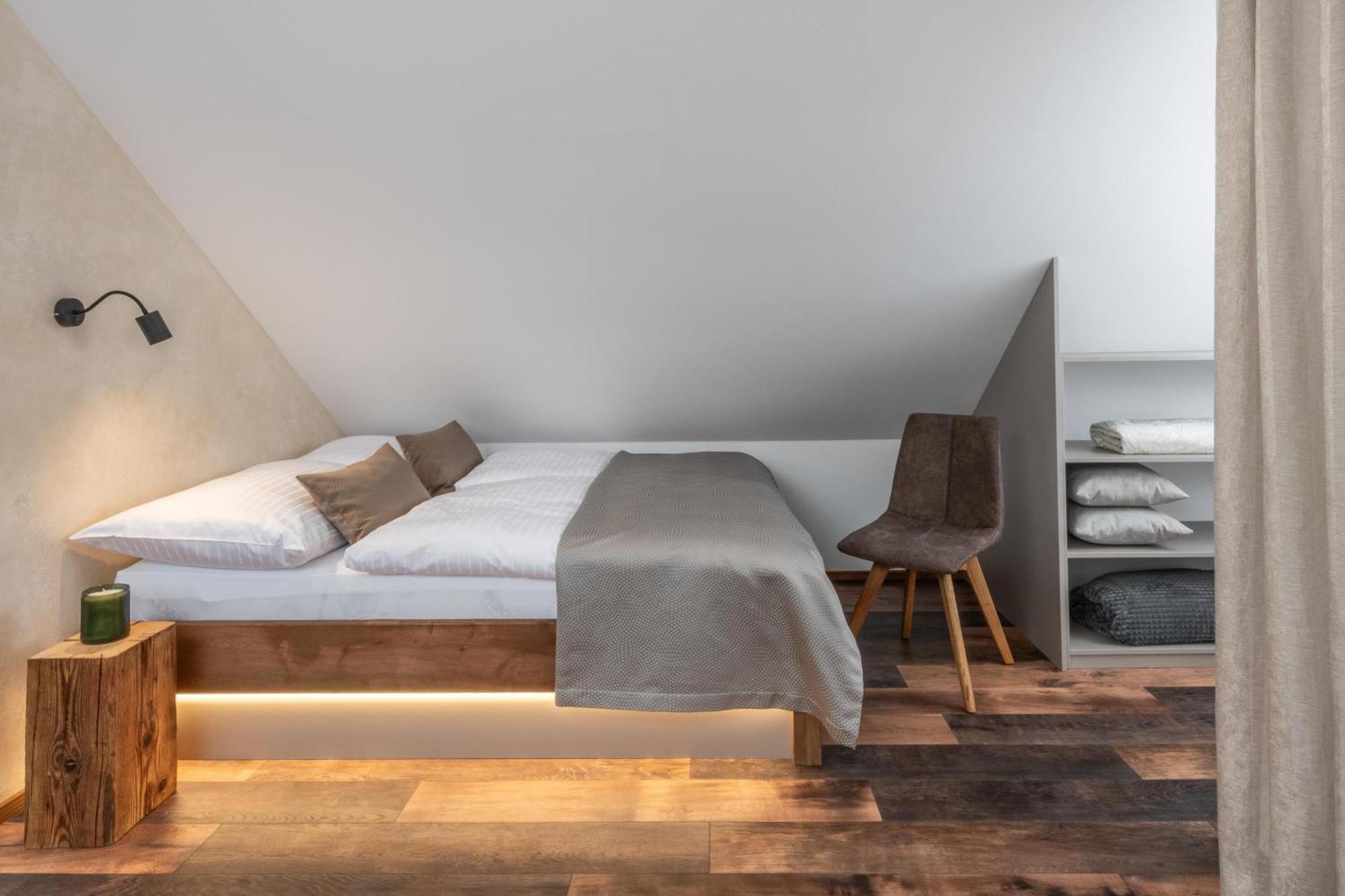 Apartmany La Pasta Bedřichov 외부 사진