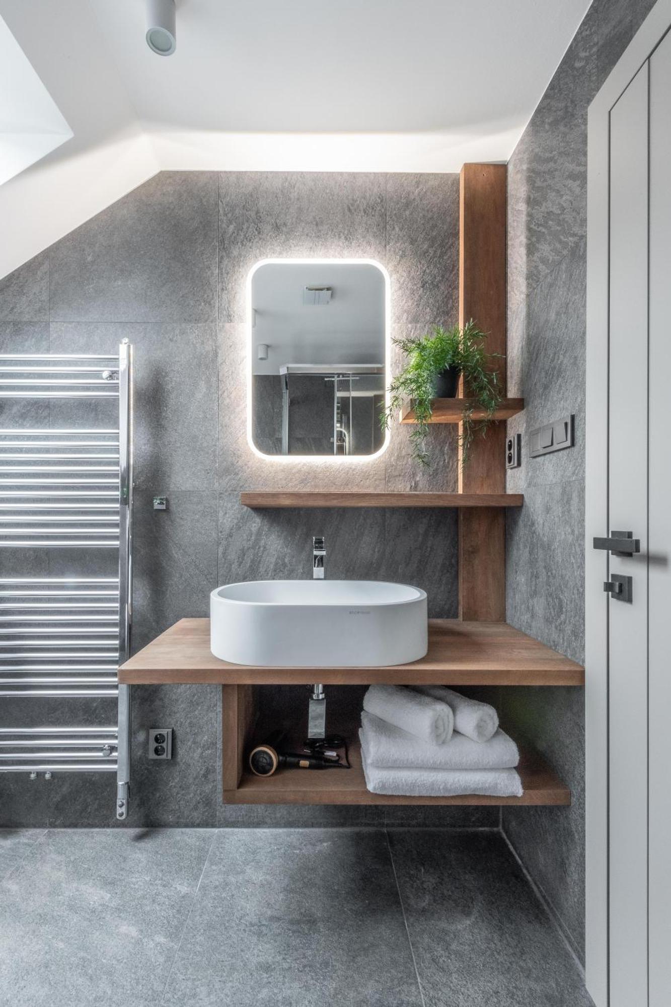 Apartmany La Pasta Bedřichov 외부 사진