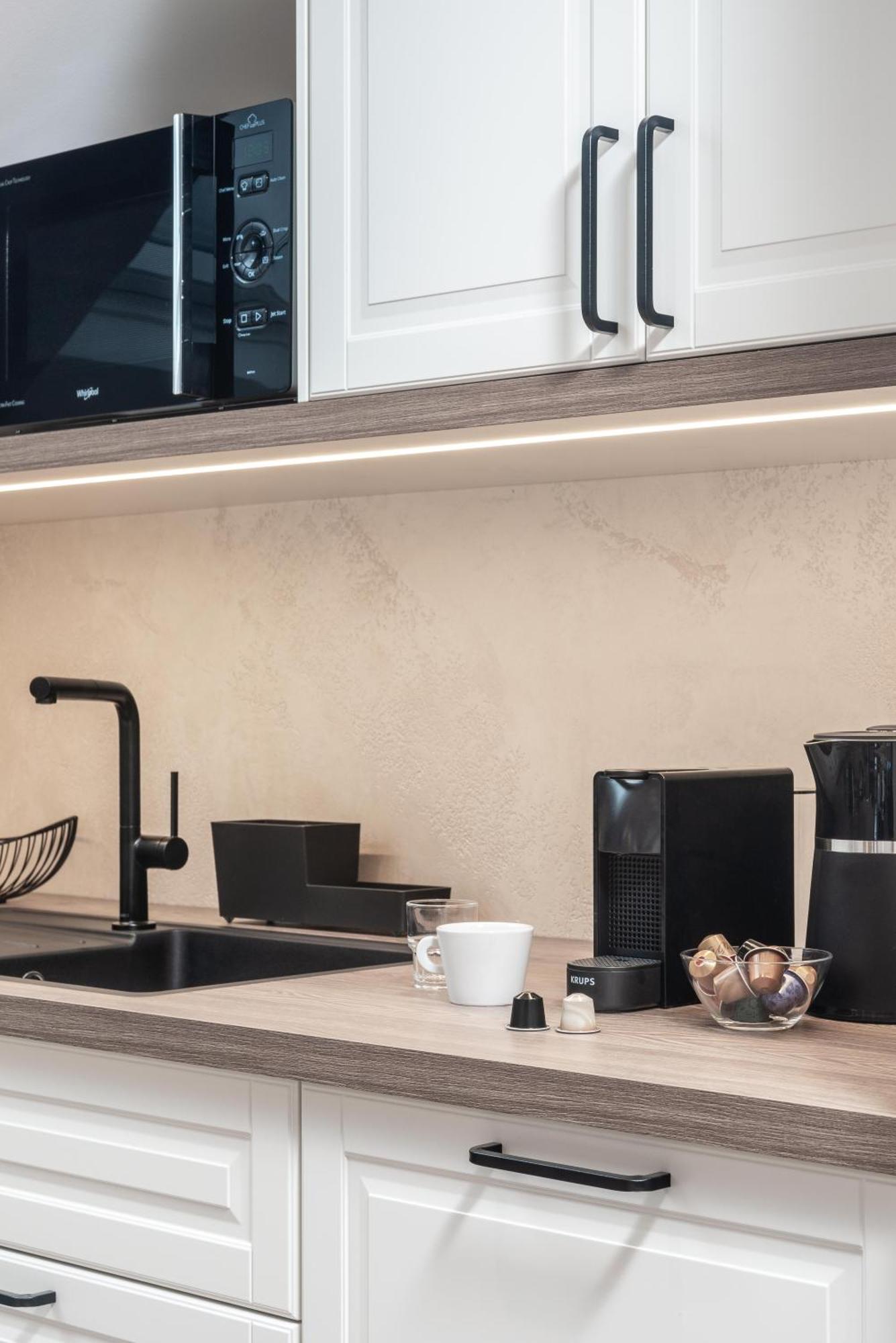 Apartmany La Pasta Bedřichov 외부 사진